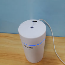 Load image into Gallery viewer, Oaziz Humidifiers,mini portable humidifier,silent air humidifier
