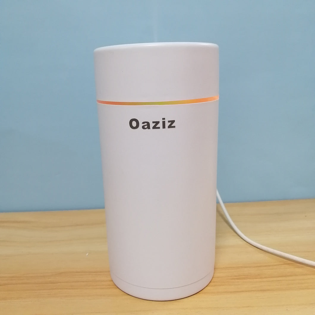 Oaziz Humidifiers,mini portable humidifier,silent air humidifier